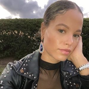 Meet your Posher, Soraya